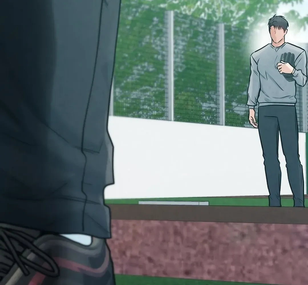 Read 100 miles chapter 34 image 39 on Lezhin