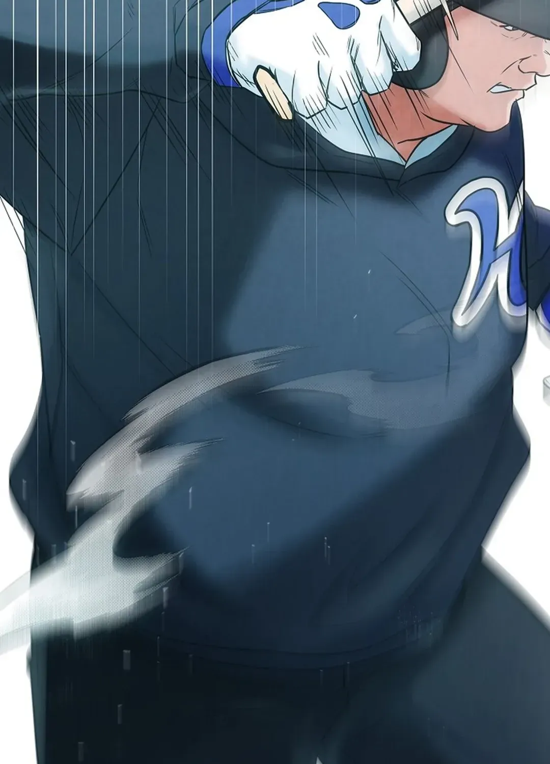 Read 100 miles chapter 34 image 4 on Lezhin