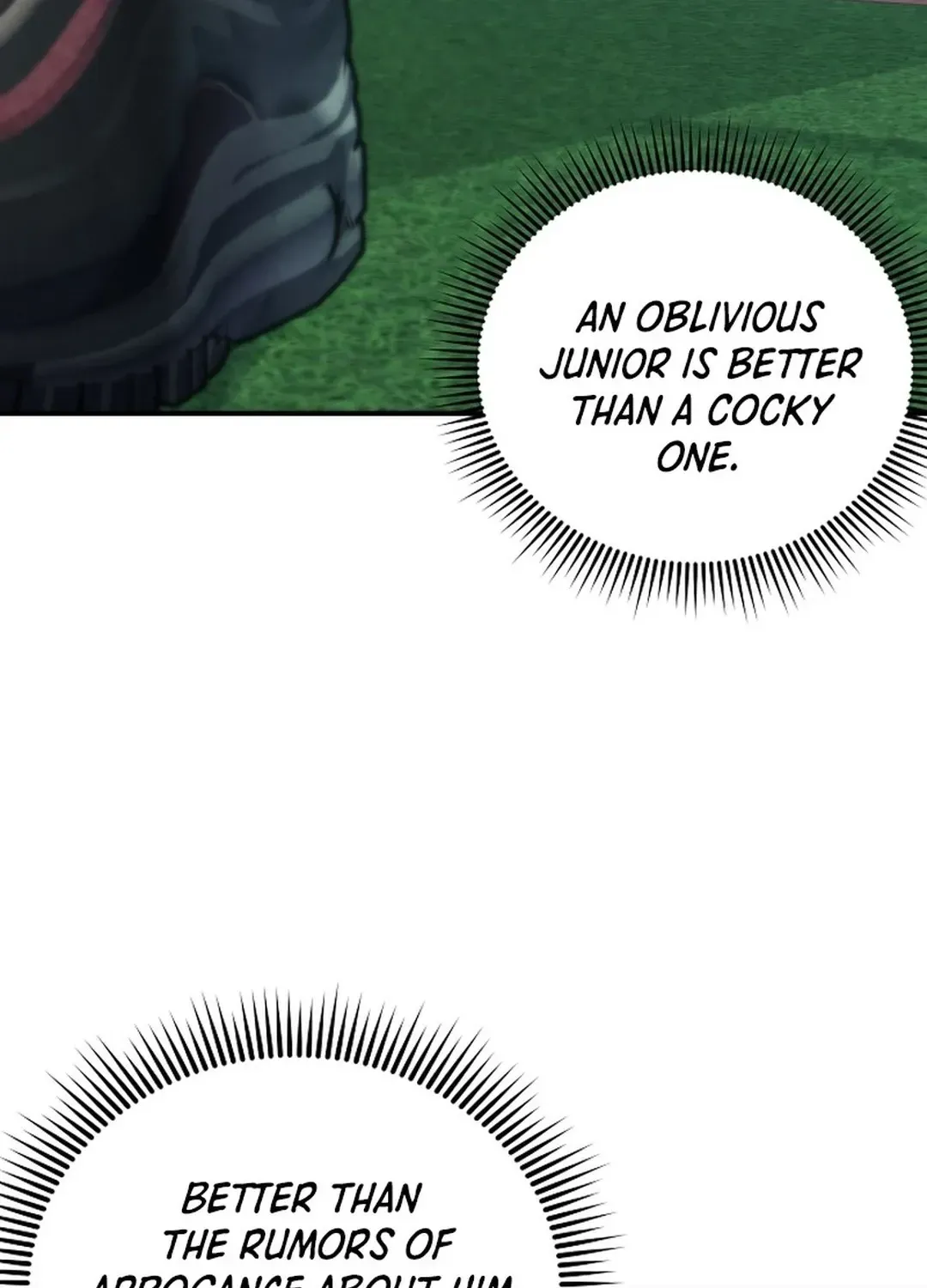Read 100 miles chapter 34 image 40 on Lezhin
