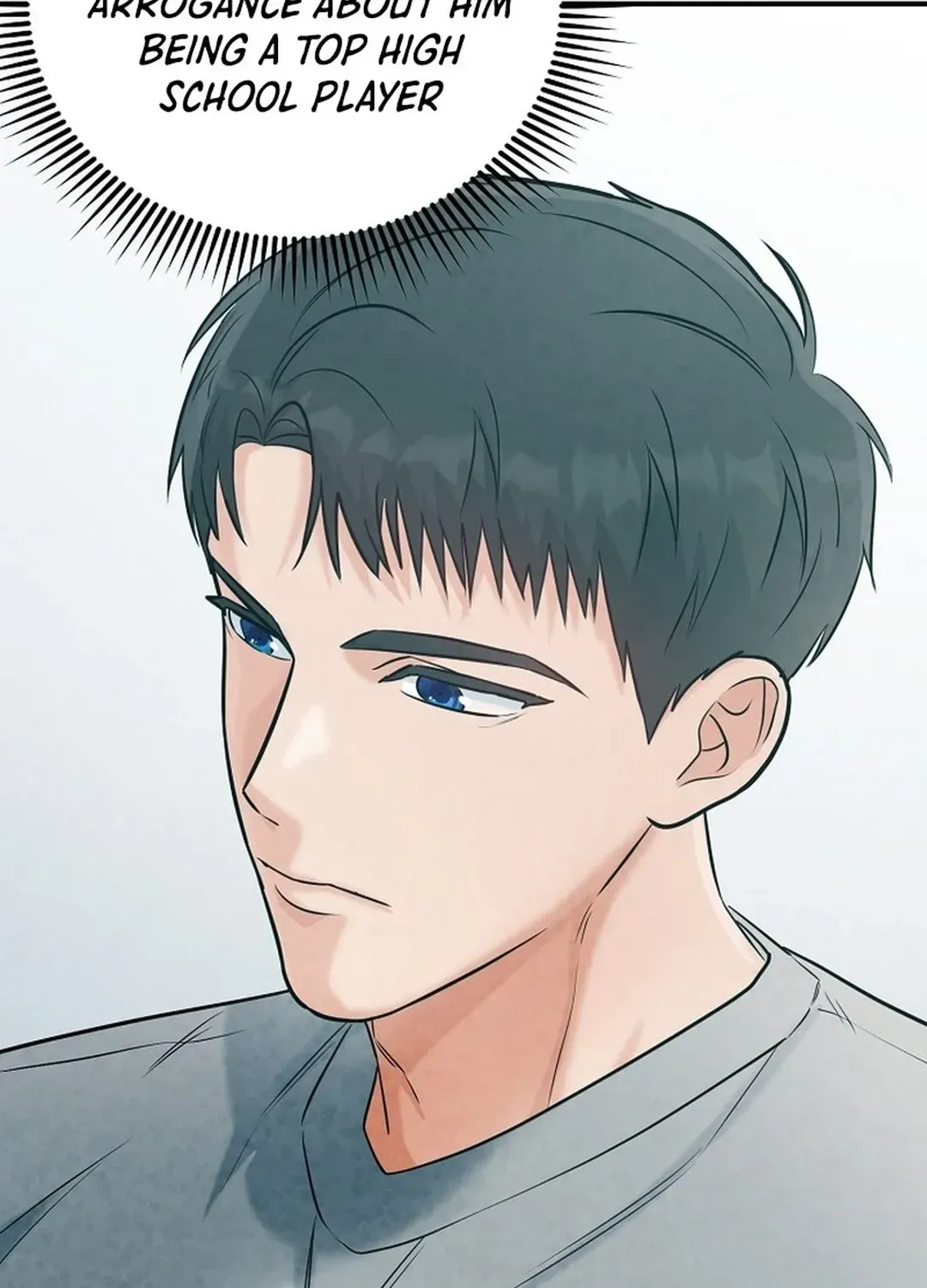 Read 100 miles chapter 34 image 41 on Lezhin