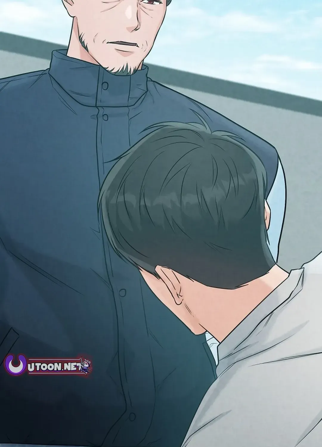Read 100 miles chapter 34 image 48 on Lezhin