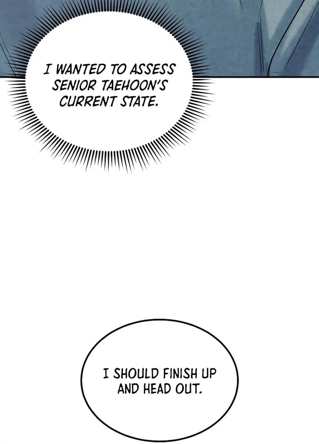 Read 100 miles chapter 34 image 63 on Lezhin
