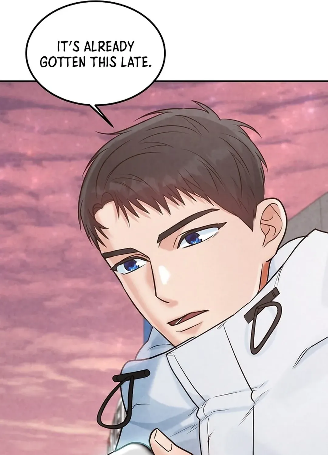 Read 100 miles chapter 34 image 66 on Lezhin