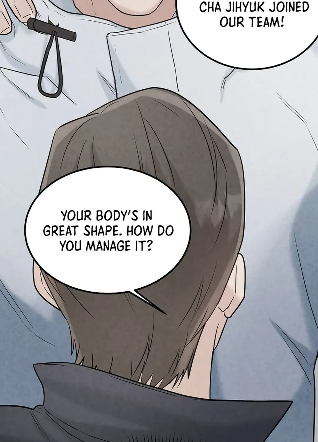 Read 100 miles chapter 34 image 69 on Lezhin