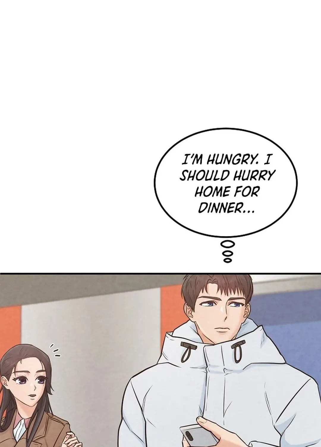 Read 100 miles chapter 34 image 73 on Lezhin