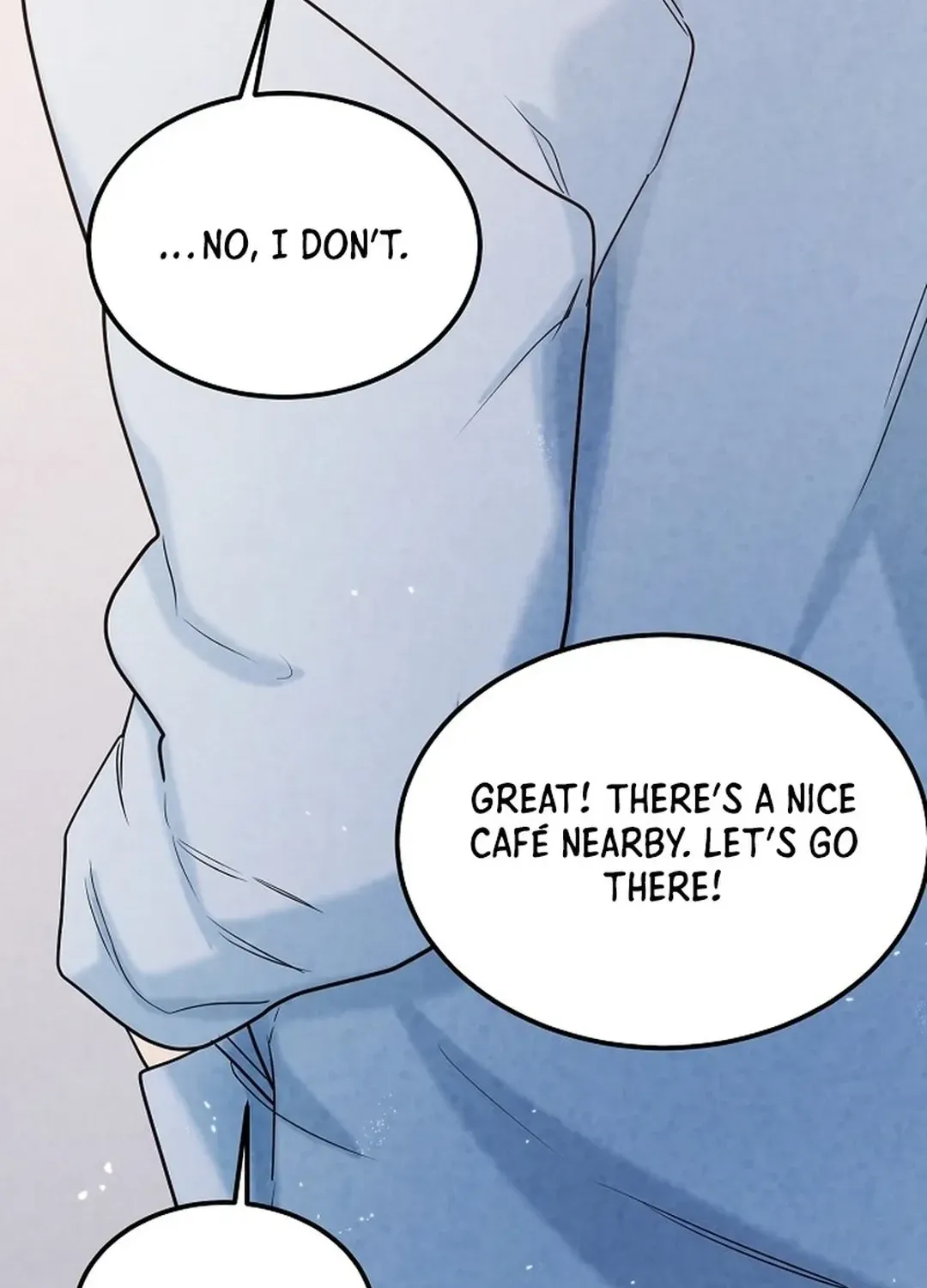 Read 100 miles chapter 34 image 87 on Lezhin