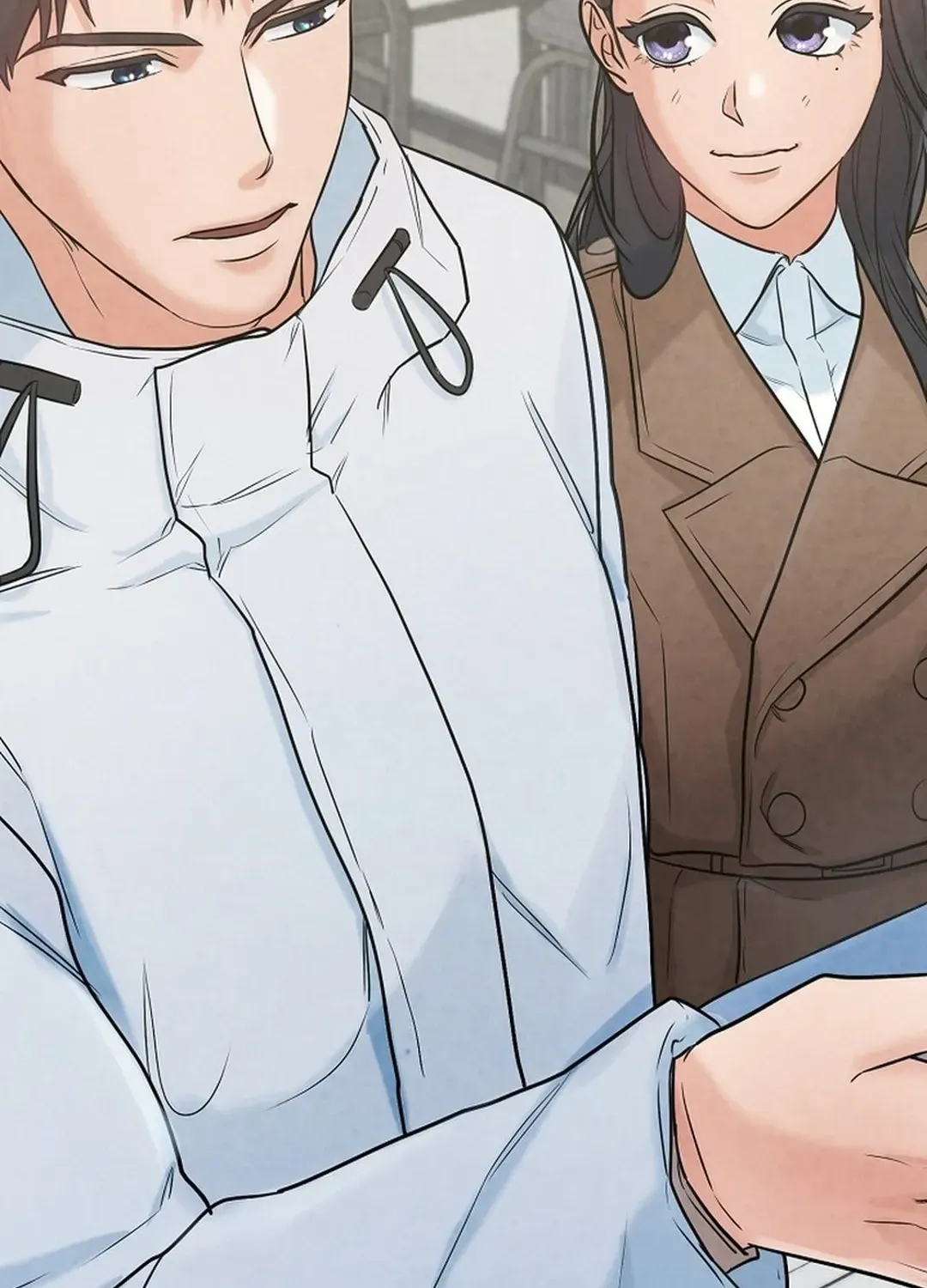 Read 100 miles chapter 34 image 94 on Lezhin