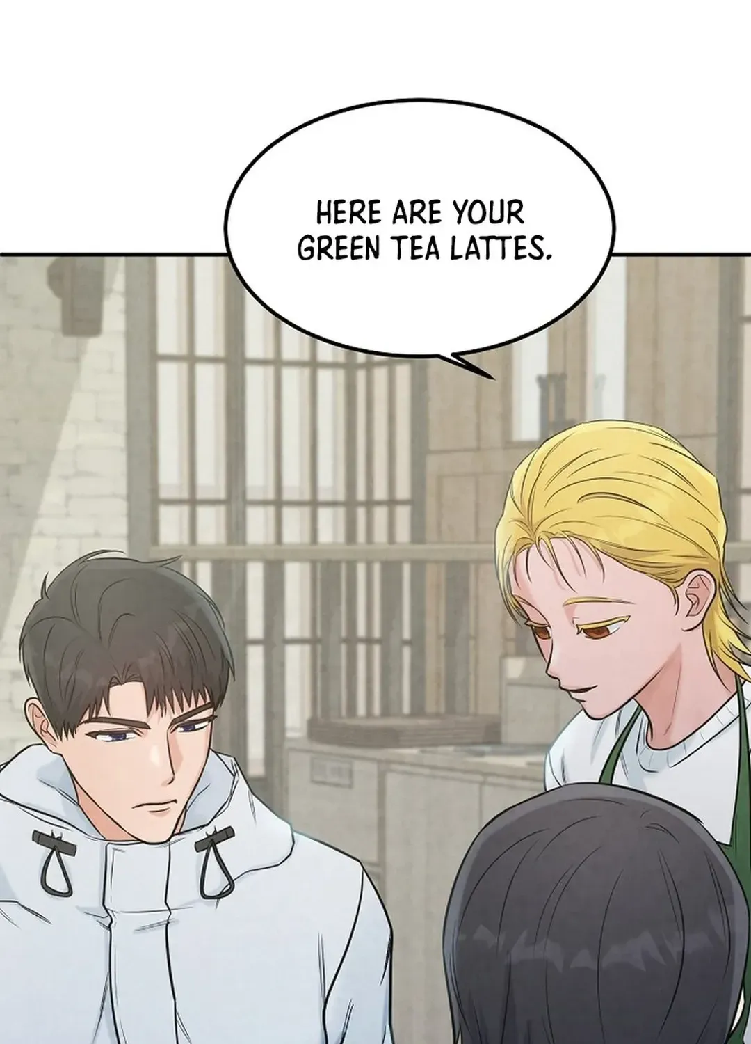 Read 100 miles chapter 34 image 98 on Lezhin