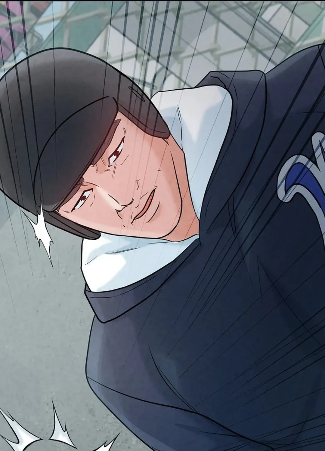 Read 100 miles chapter 35 image 107 on Lezhin