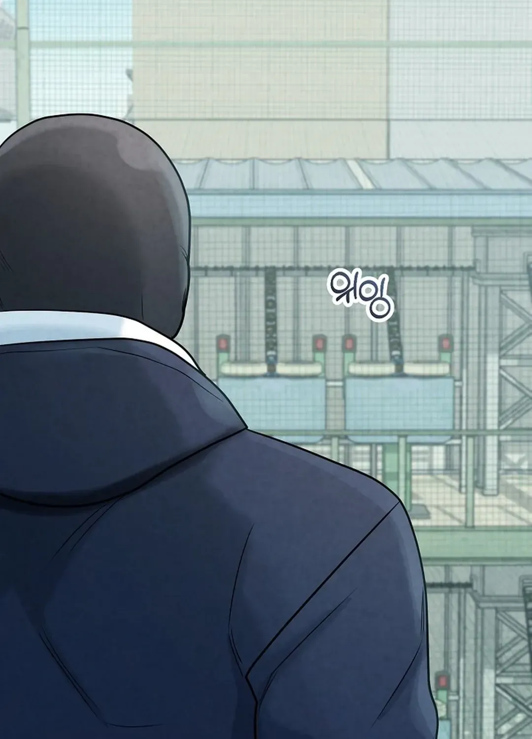 Read 100 miles chapter 35 image 111 on Lezhin