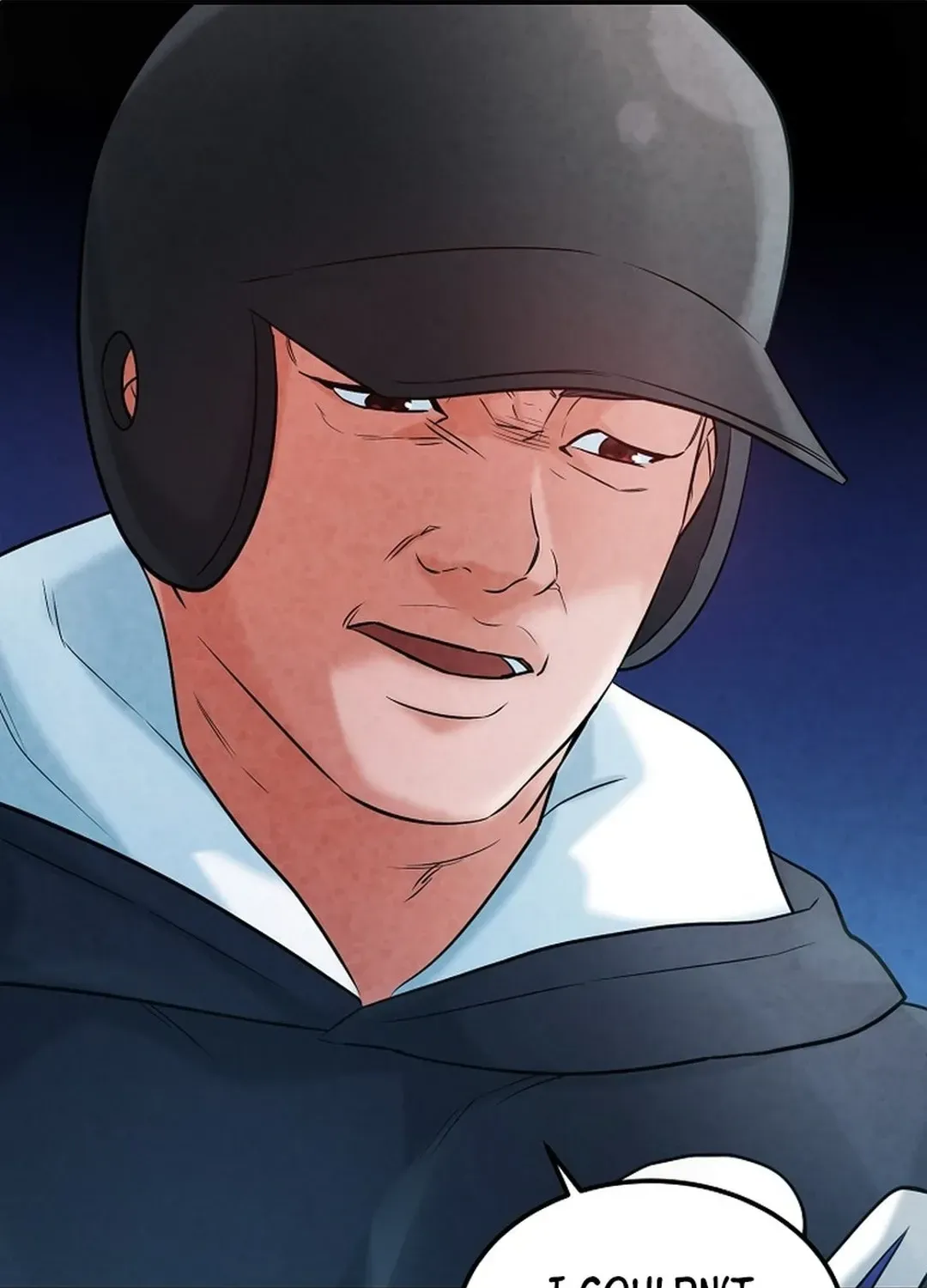 Read 100 miles chapter 35 image 113 on Lezhin