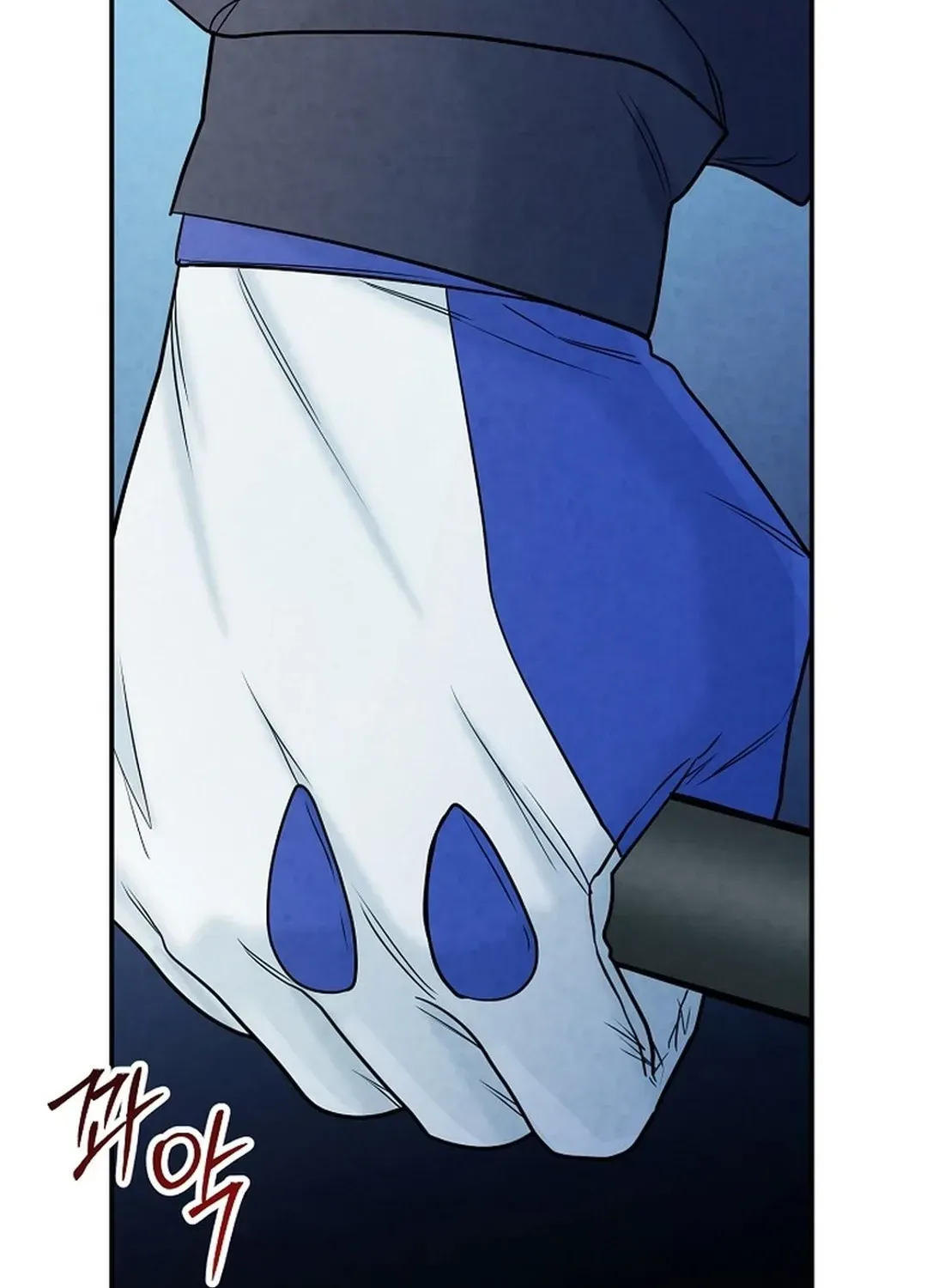 Read 100 miles chapter 35 image 117 on Lezhin