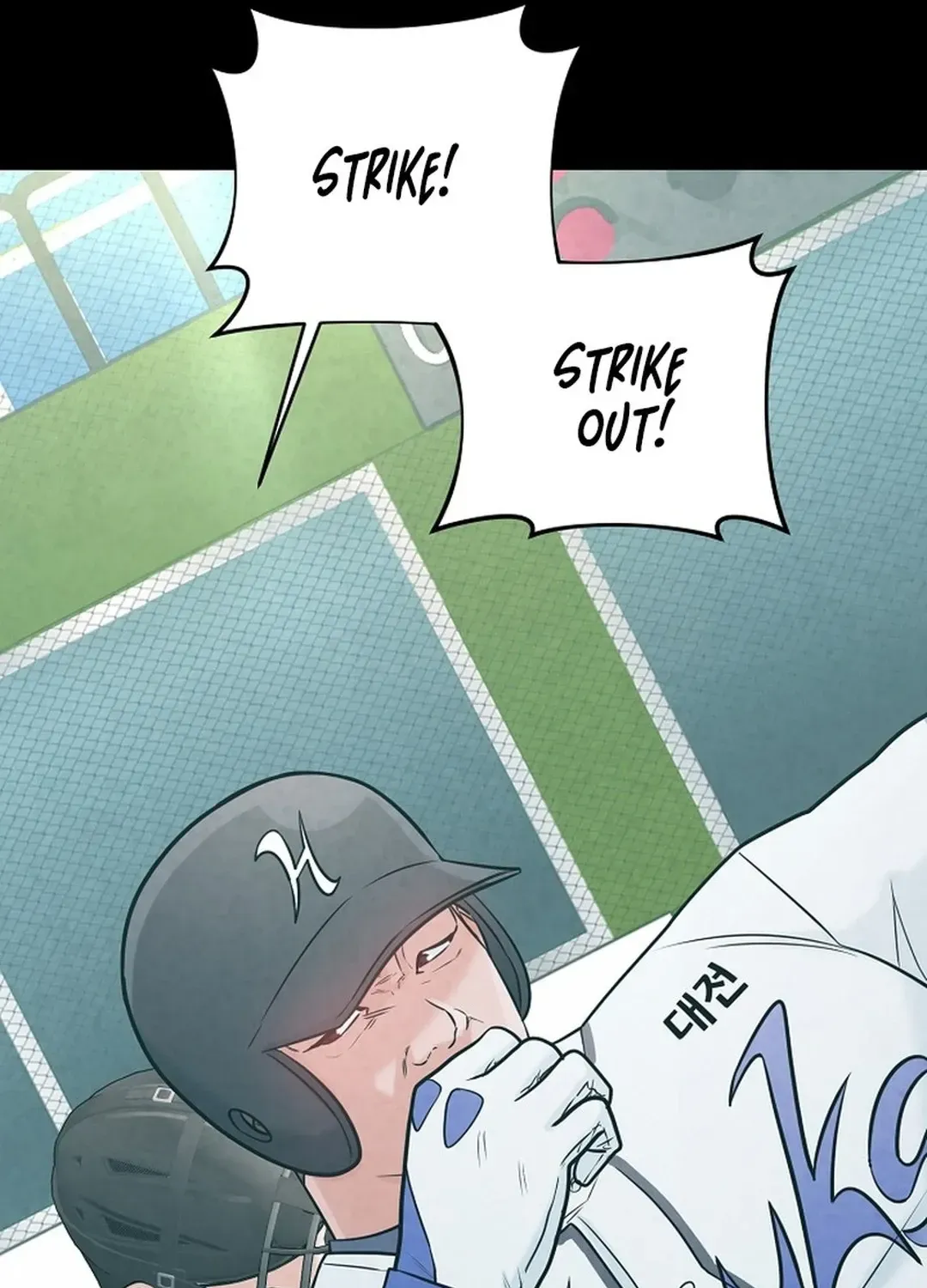 Read 100 miles chapter 35 image 120 on Lezhin