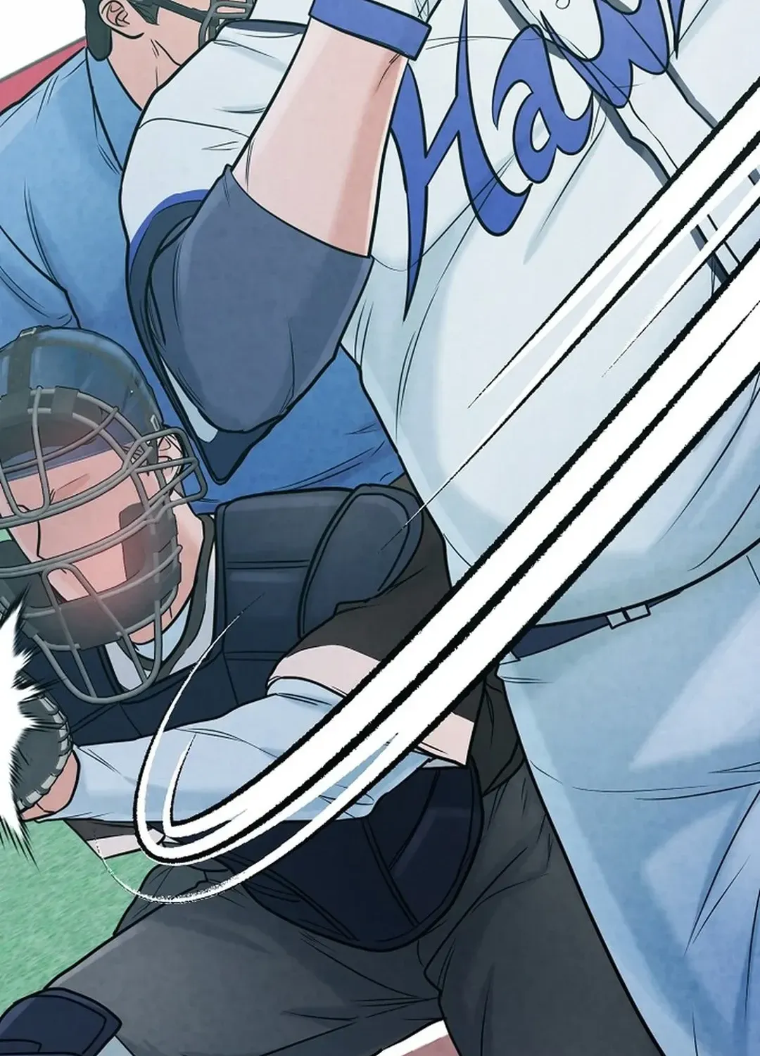 Read 100 miles chapter 35 image 121 on Lezhin