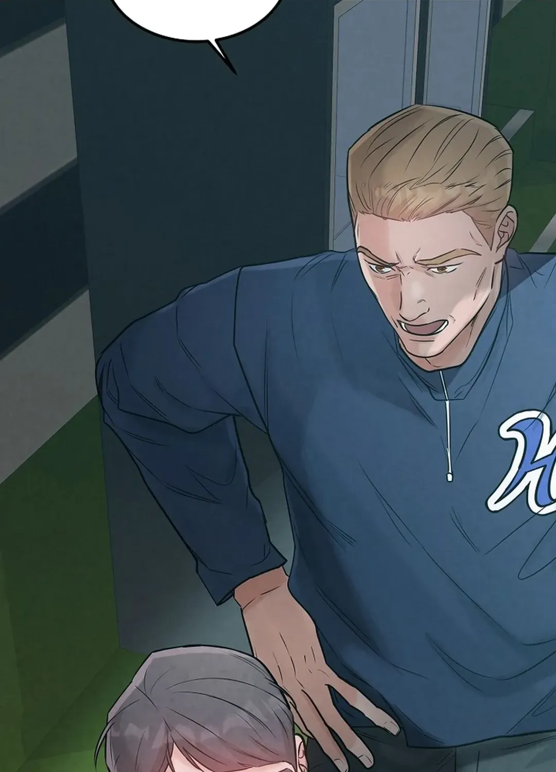 Read 100 miles chapter 35 image 125 on Lezhin