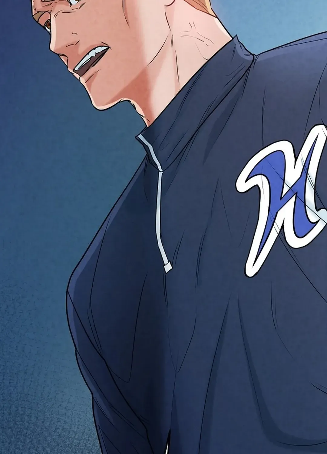 Read 100 miles chapter 35 image 128 on Lezhin