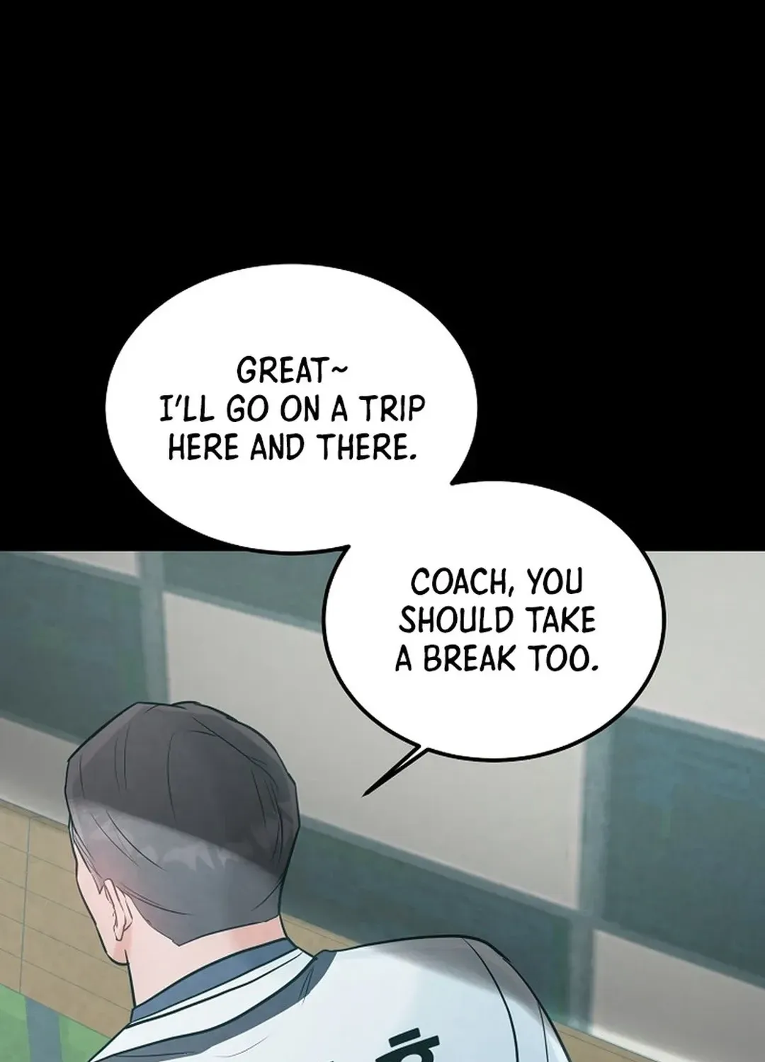 Read 100 miles chapter 35 image 135 on Lezhin