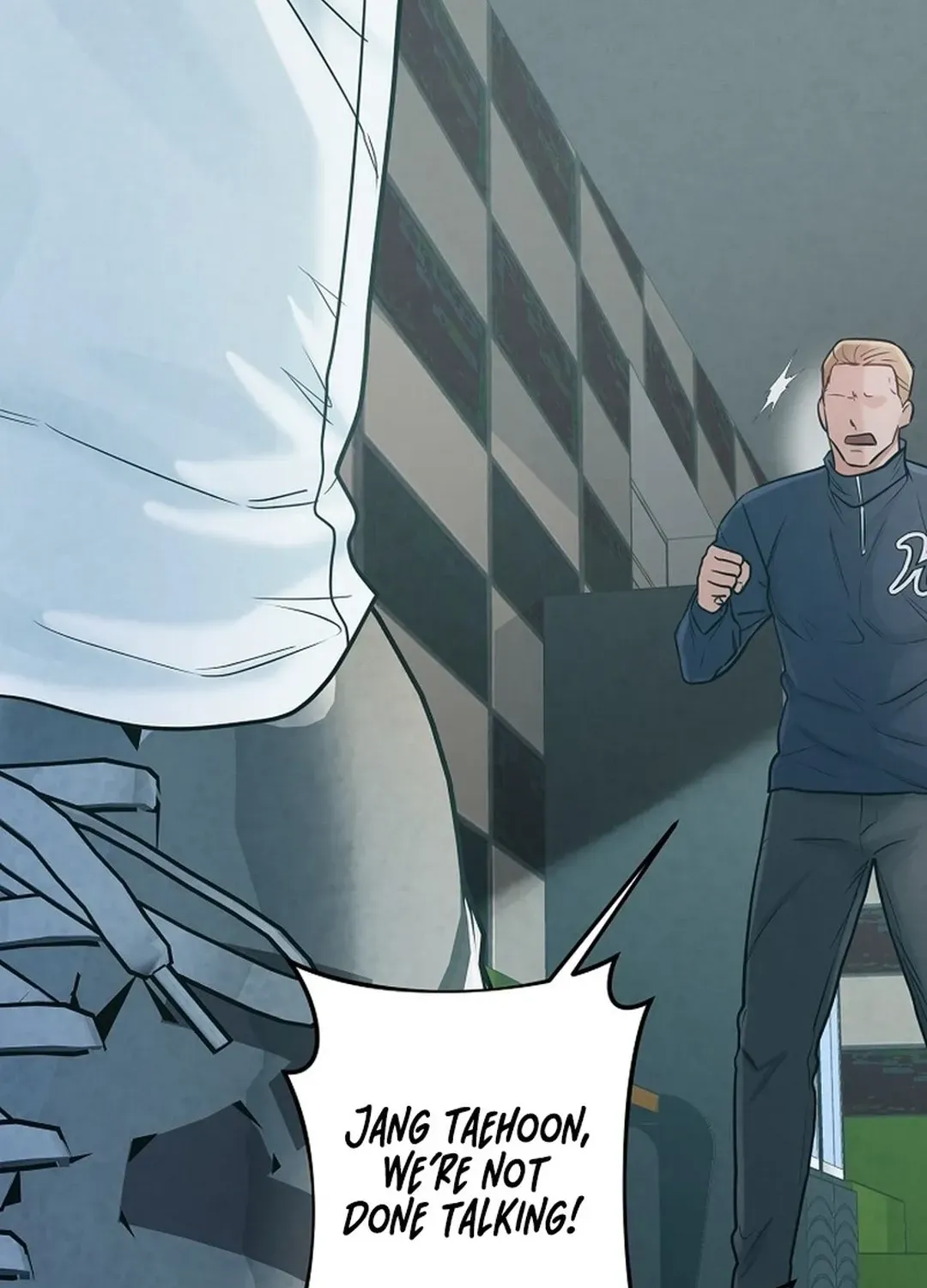 Read 100 miles chapter 35 image 138 on Lezhin