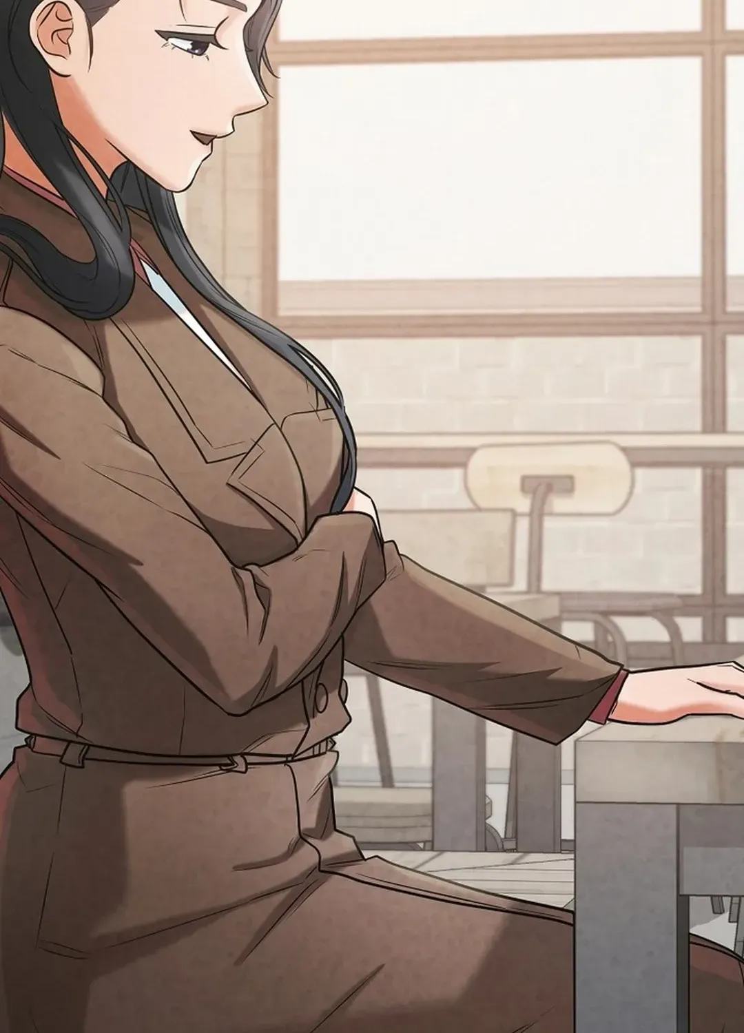 Read 100 miles chapter 35 image 14 on Lezhin