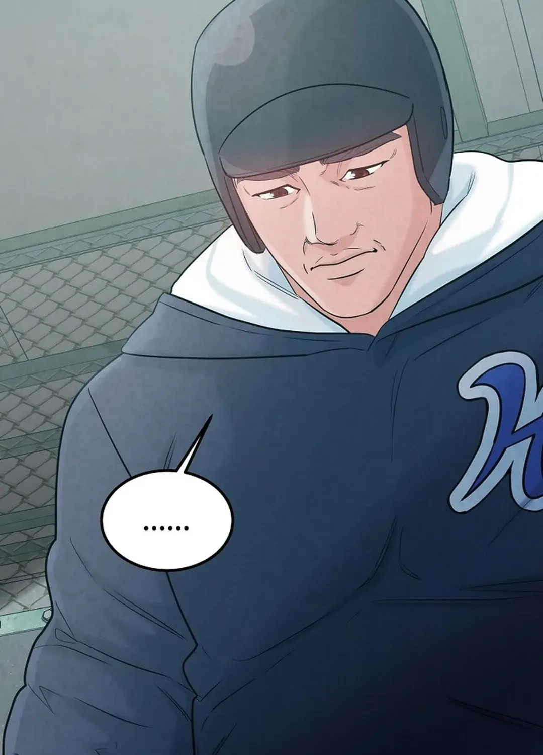 Read 100 miles chapter 35 image 141 on Lezhin