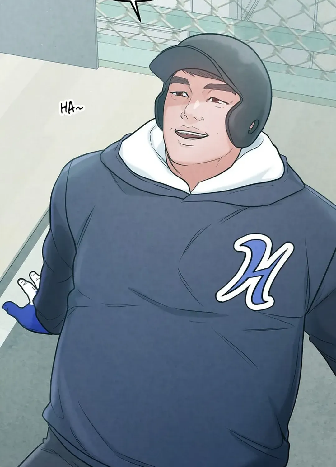 Read 100 miles chapter 35 image 148 on Lezhin
