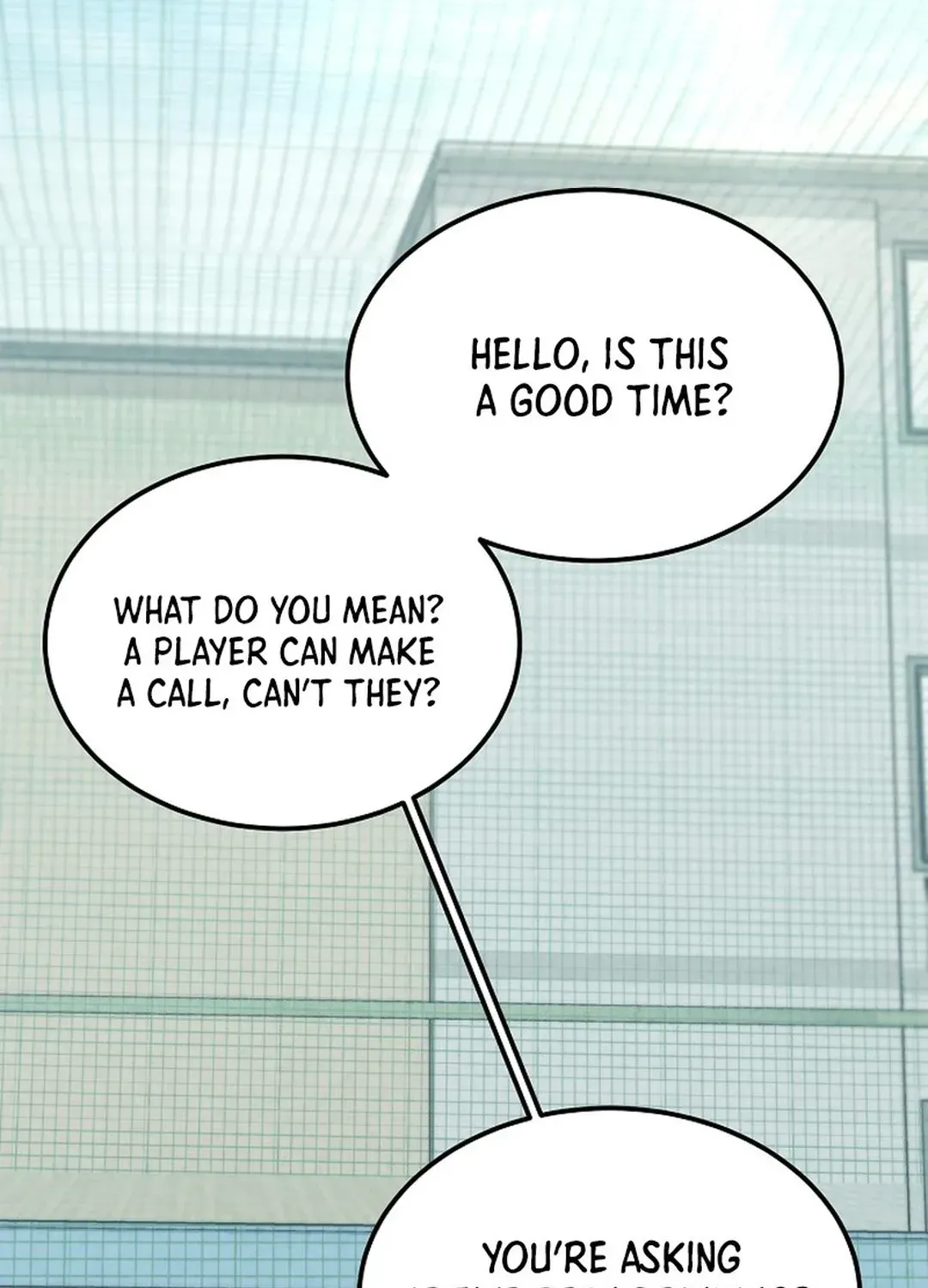 Read 100 miles chapter 35 image 154 on Lezhin