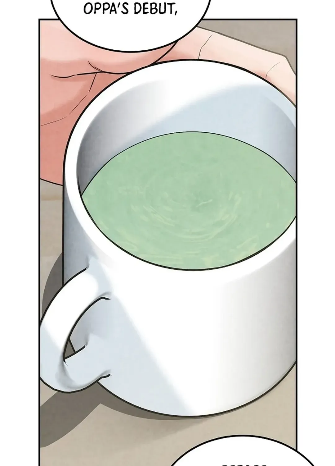 Read 100 miles chapter 35 image 16 on Lezhin