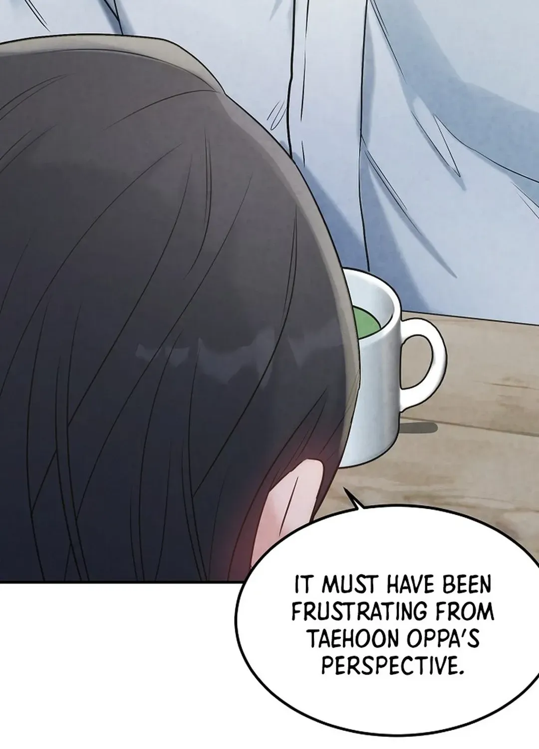 Read 100 miles chapter 35 image 19 on Lezhin