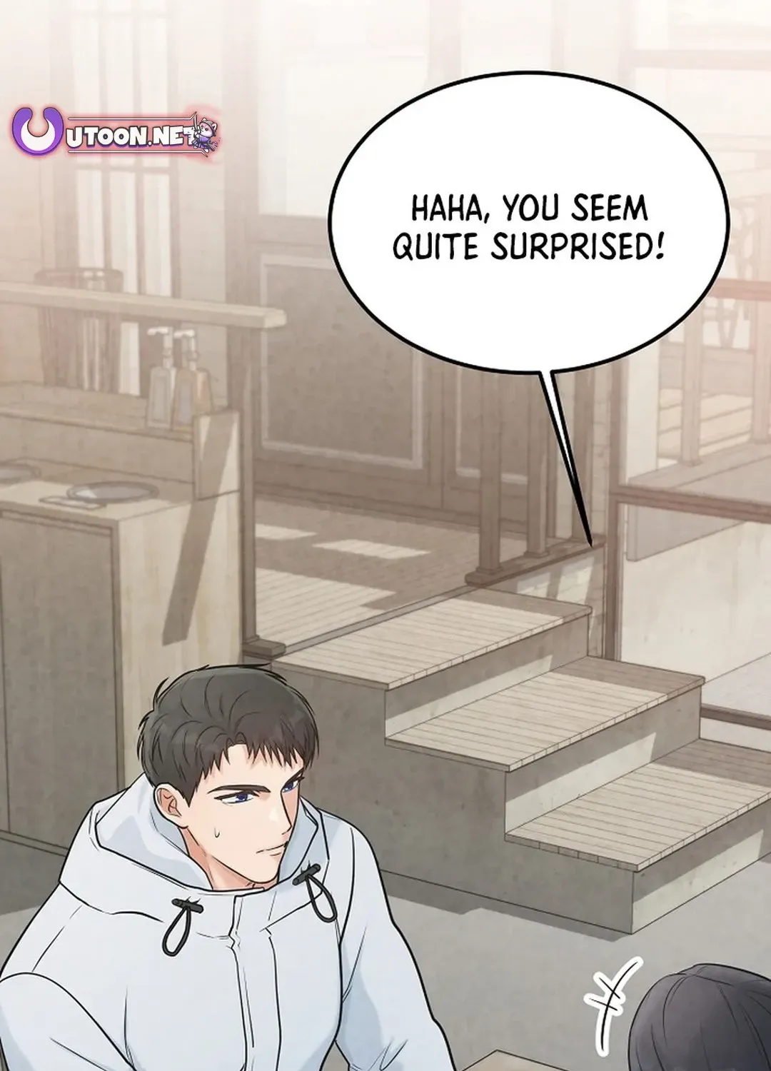 Read 100 miles chapter 35 image 2 on Lezhin