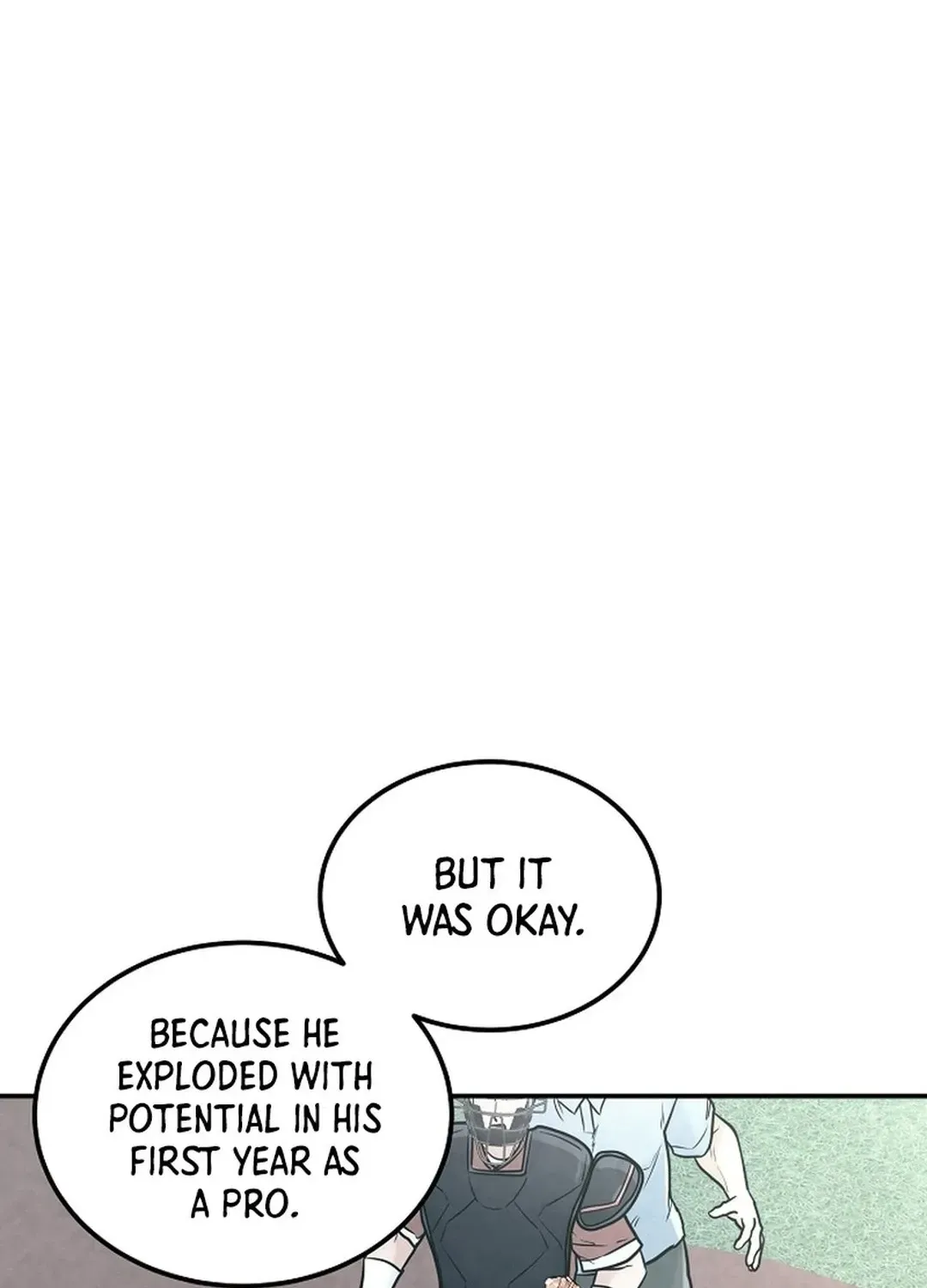 Read 100 miles chapter 35 image 20 on Lezhin