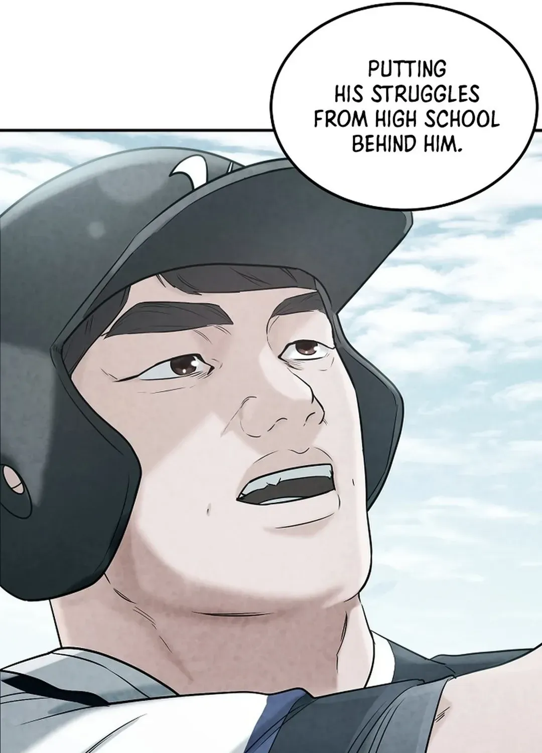 Read 100 miles chapter 35 image 24 on Lezhin