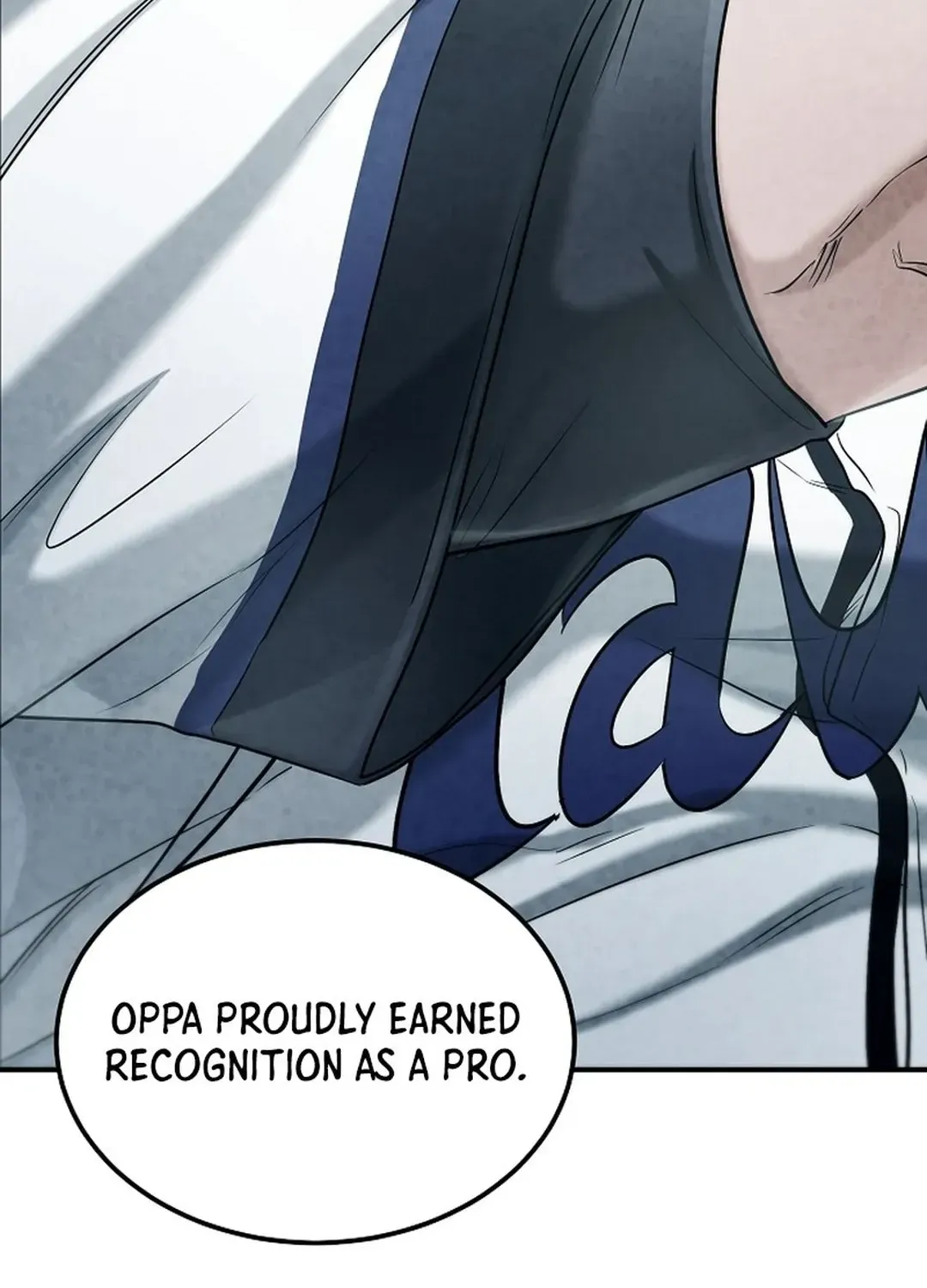 Read 100 miles chapter 35 image 25 on Lezhin