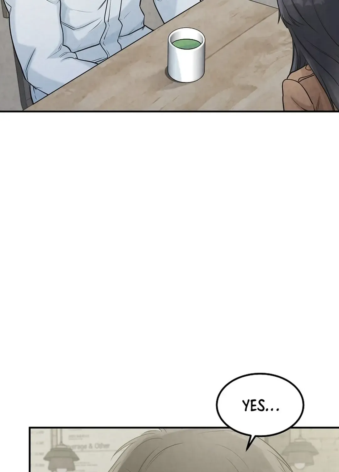 Read 100 miles chapter 35 image 3 on Lezhin