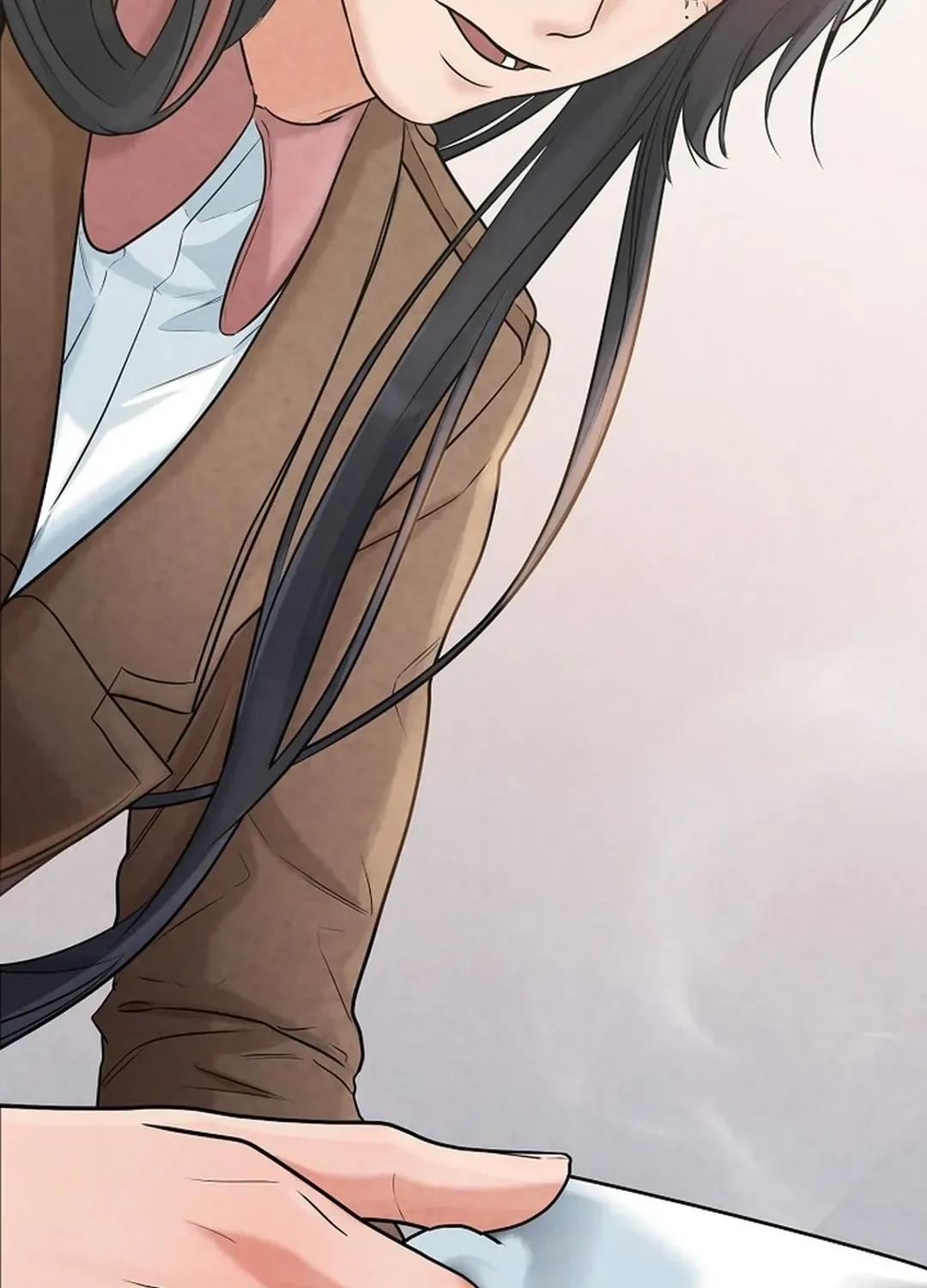 Read 100 miles chapter 35 image 33 on Lezhin