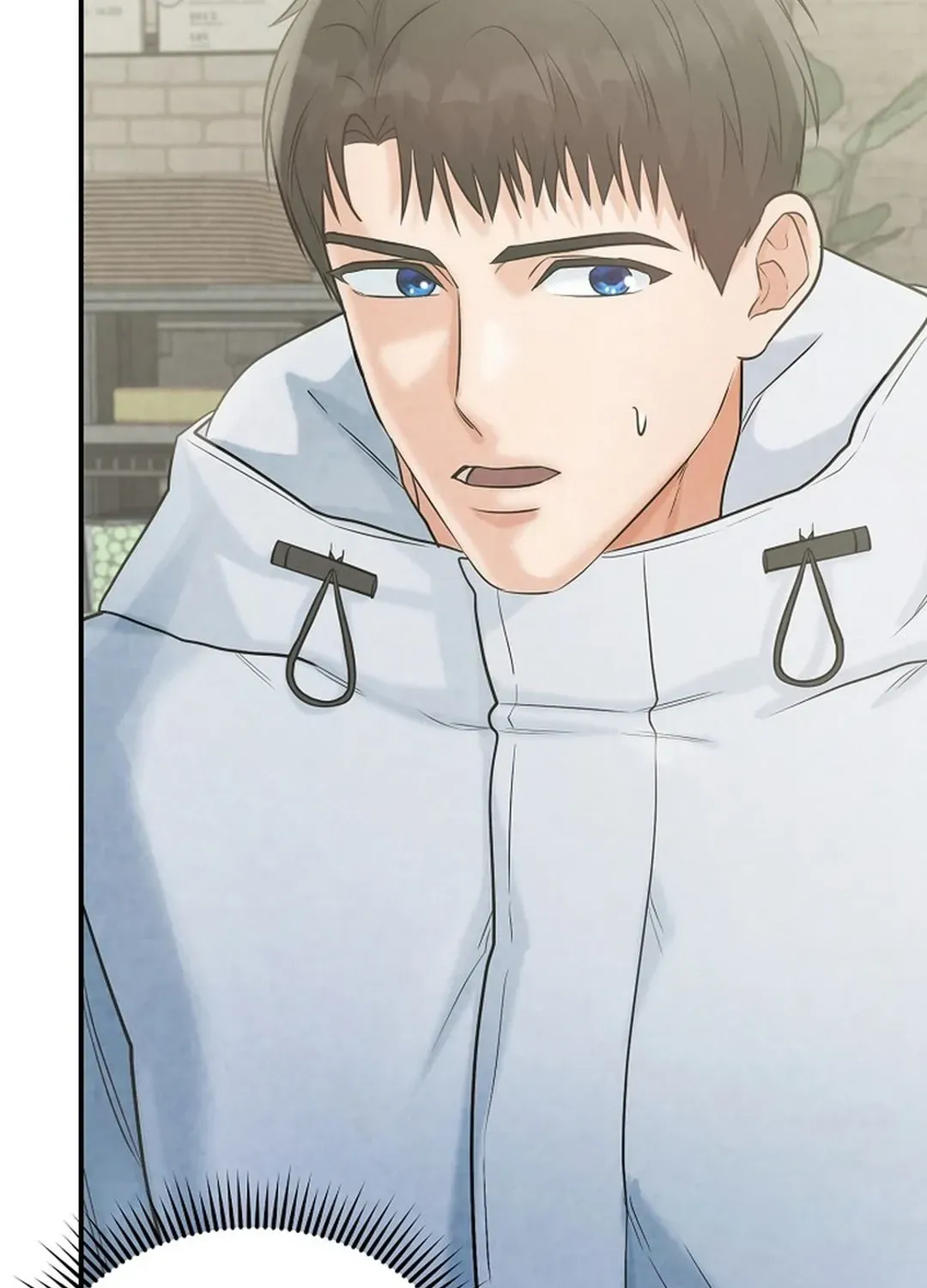 Read 100 miles chapter 35 image 4 on Lezhin