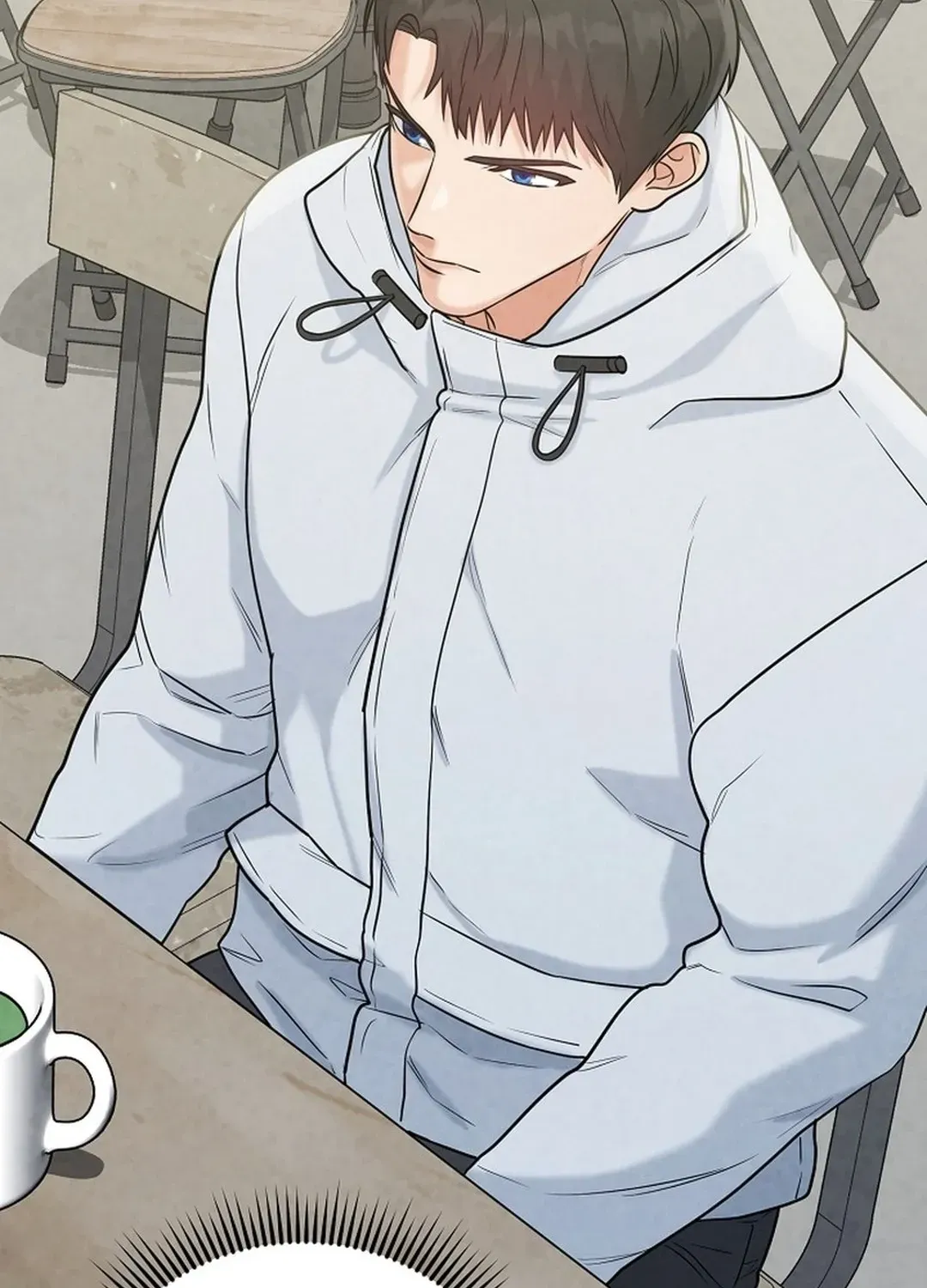 Read 100 miles chapter 35 image 45 on Lezhin
