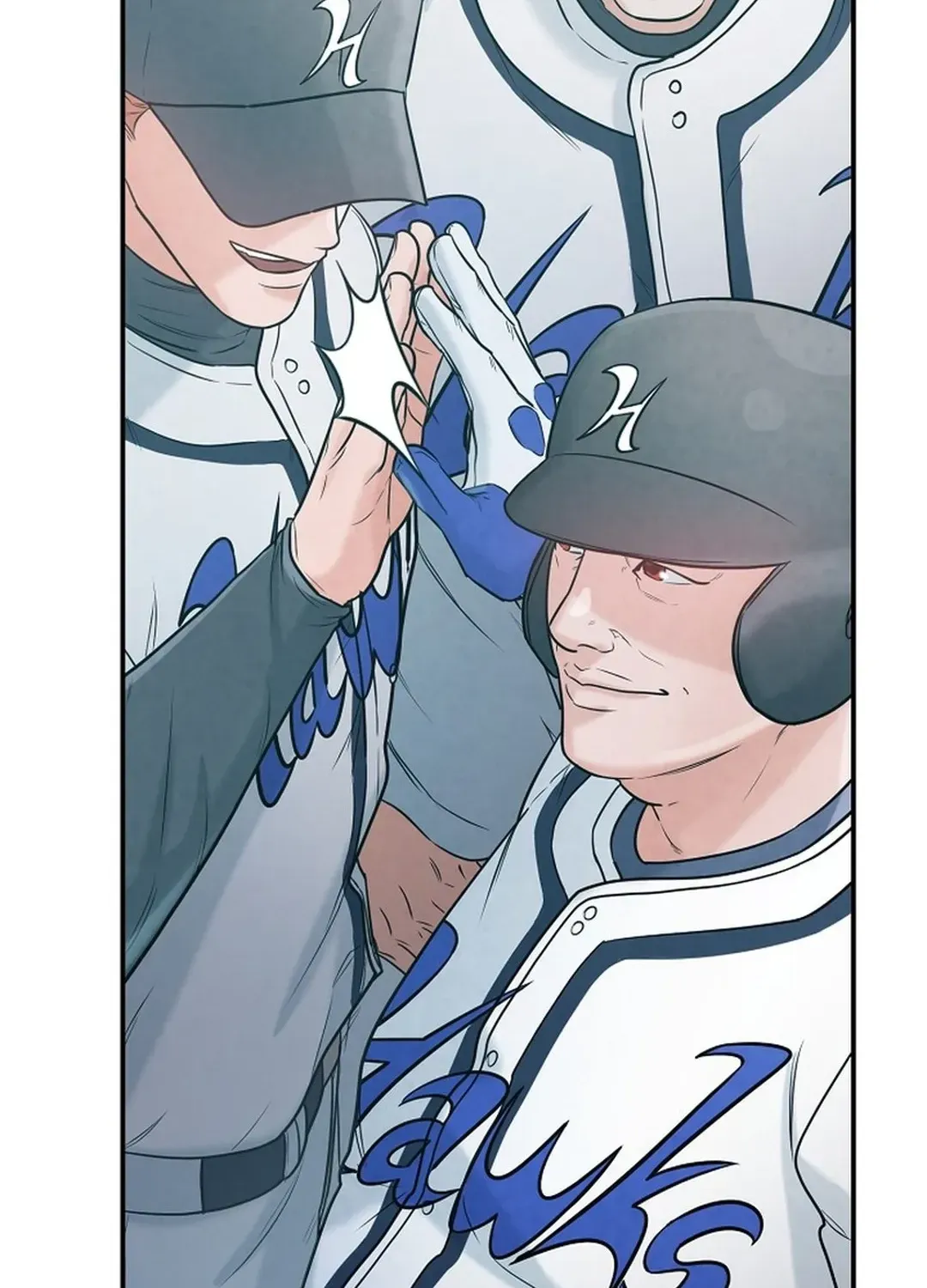 Read 100 miles chapter 35 image 48 on Lezhin