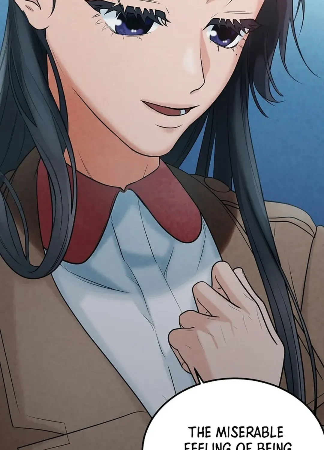 Read 100 miles chapter 35 image 62 on Lezhin