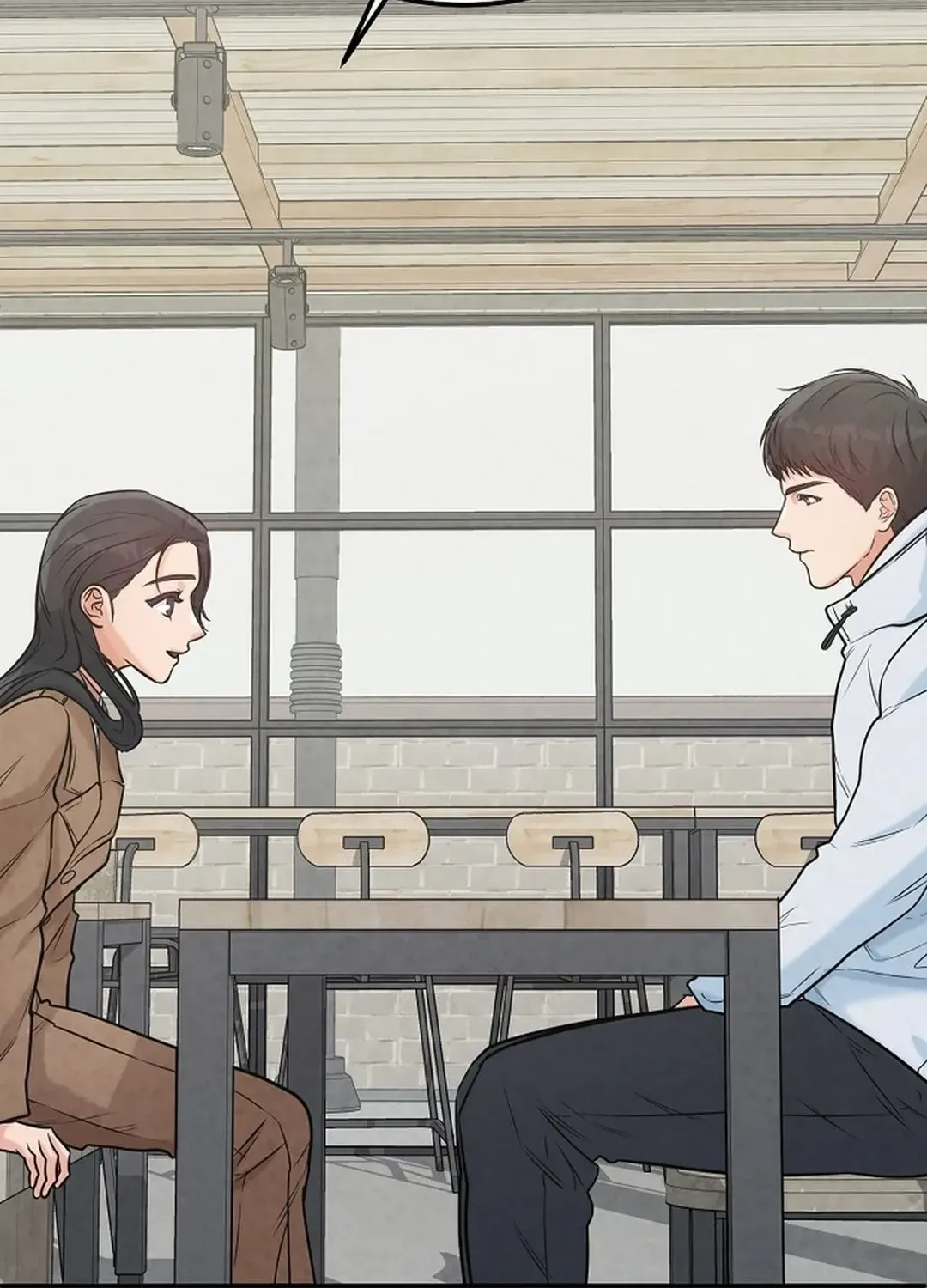 Read 100 miles chapter 35 image 64 on Lezhin