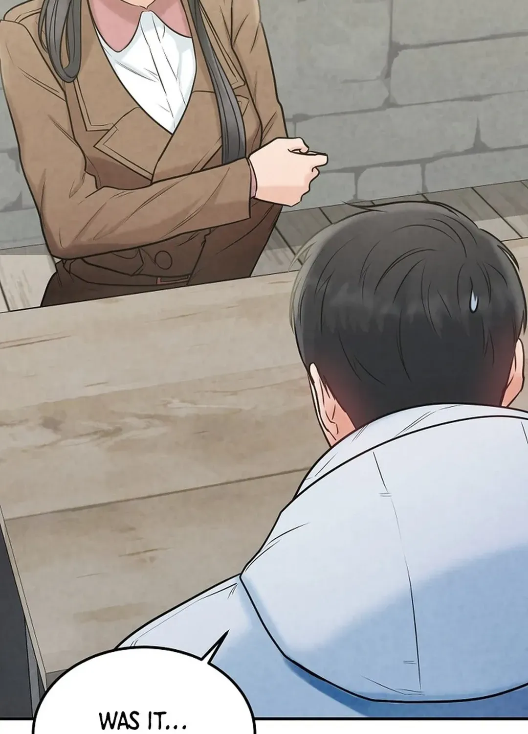 Read 100 miles chapter 35 image 71 on Lezhin
