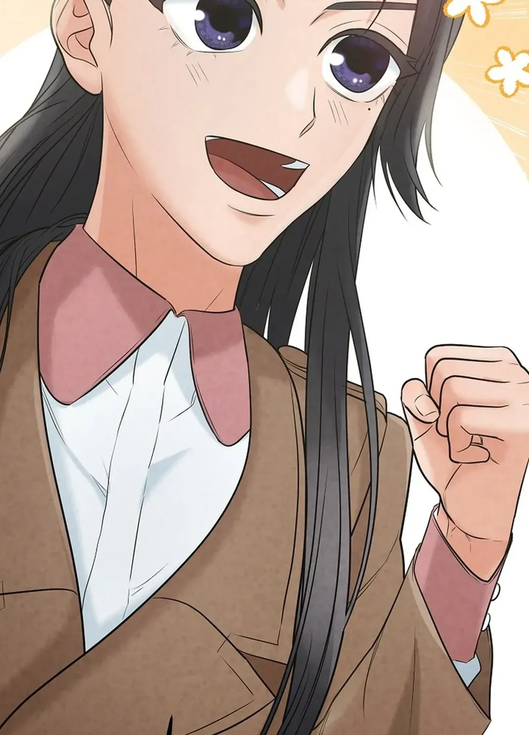 Read 100 miles chapter 35 image 73 on Lezhin