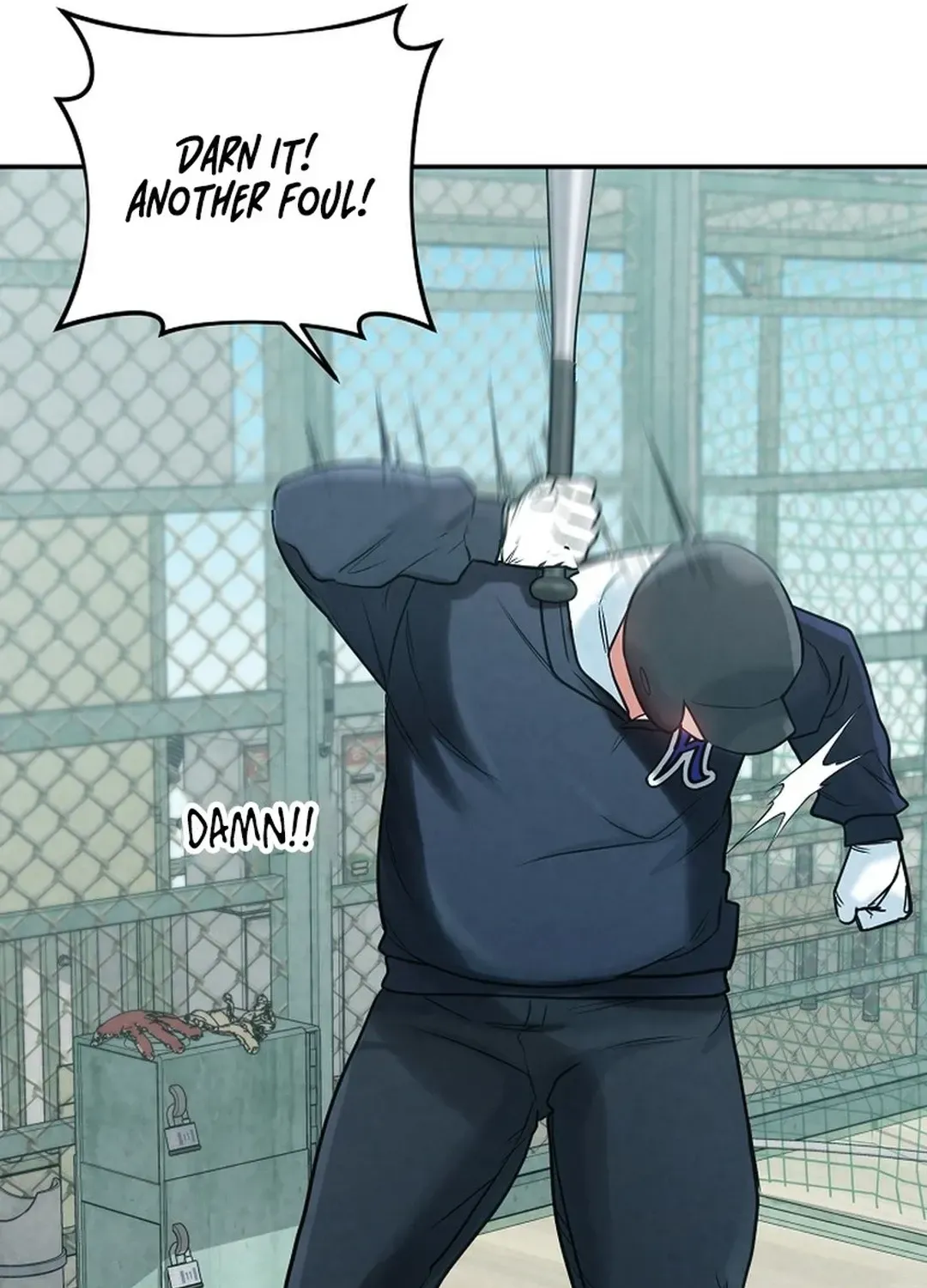 Read 100 miles chapter 35 image 94 on Lezhin