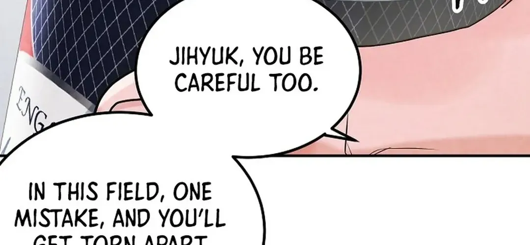 Read 100 miles chapter 36 image 105 on Lezhin