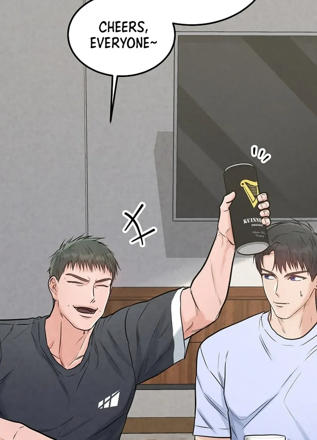 Read 100 miles chapter 36 image 107 on Lezhin