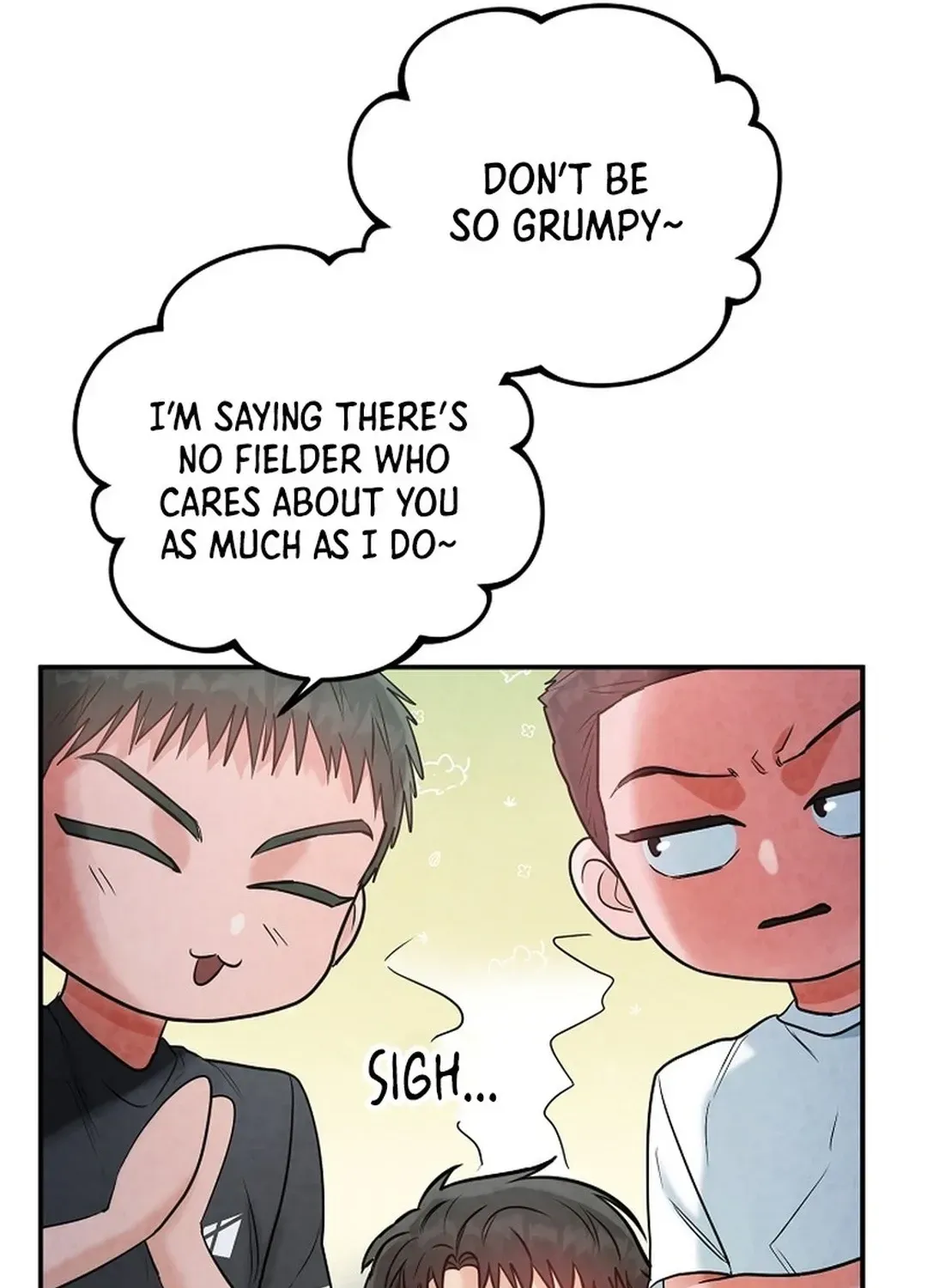 Read 100 miles chapter 36 image 116 on Lezhin