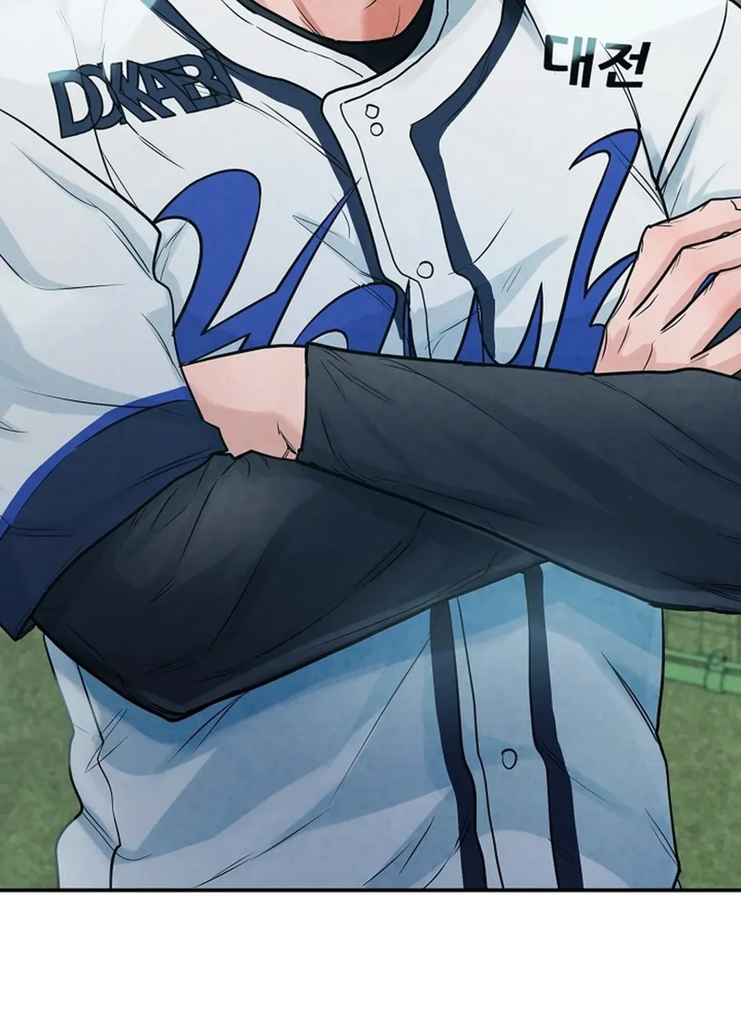 Read 100 miles chapter 36 image 12 on Lezhin