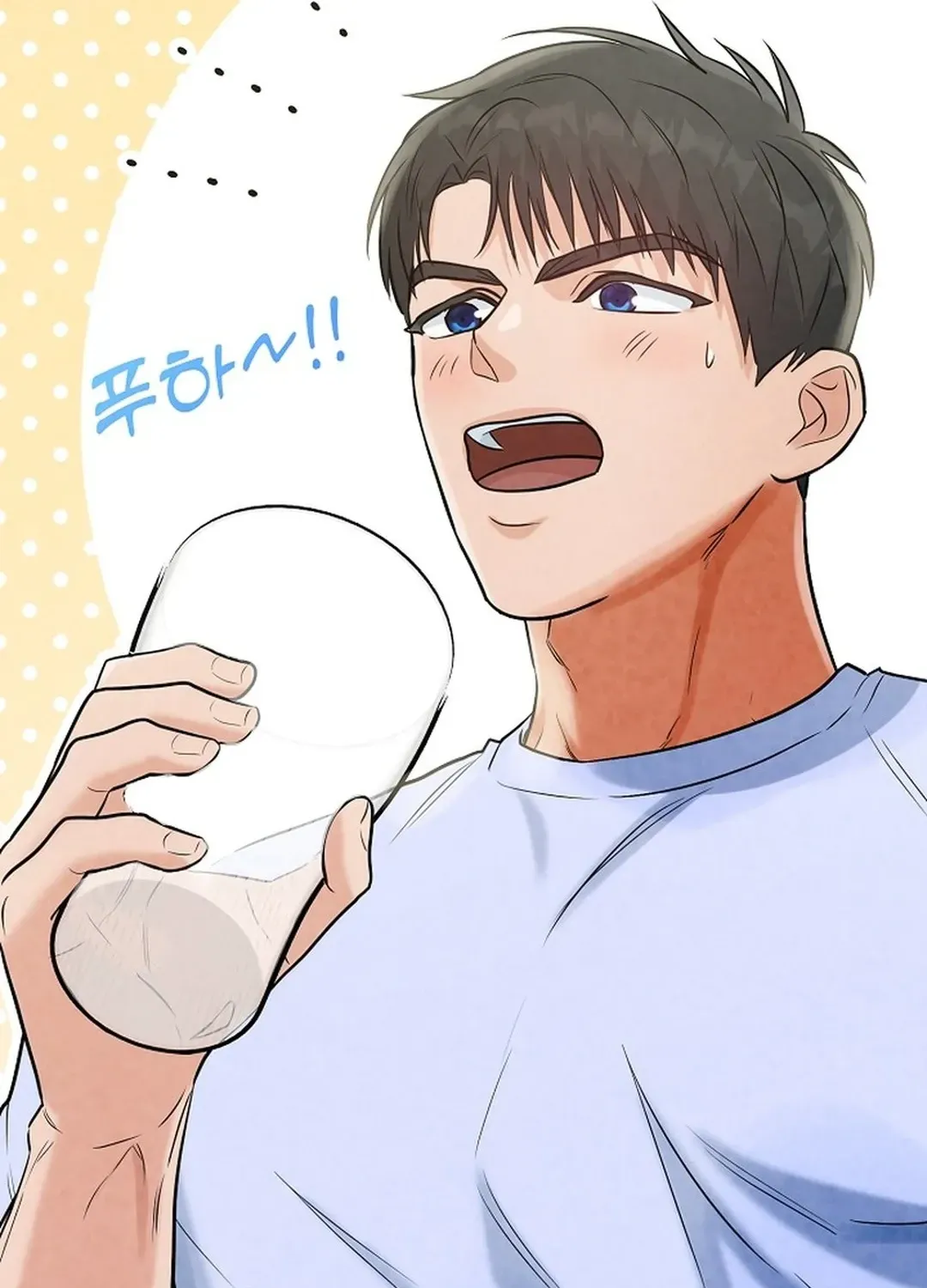 Read 100 miles chapter 36 image 130 on Lezhin