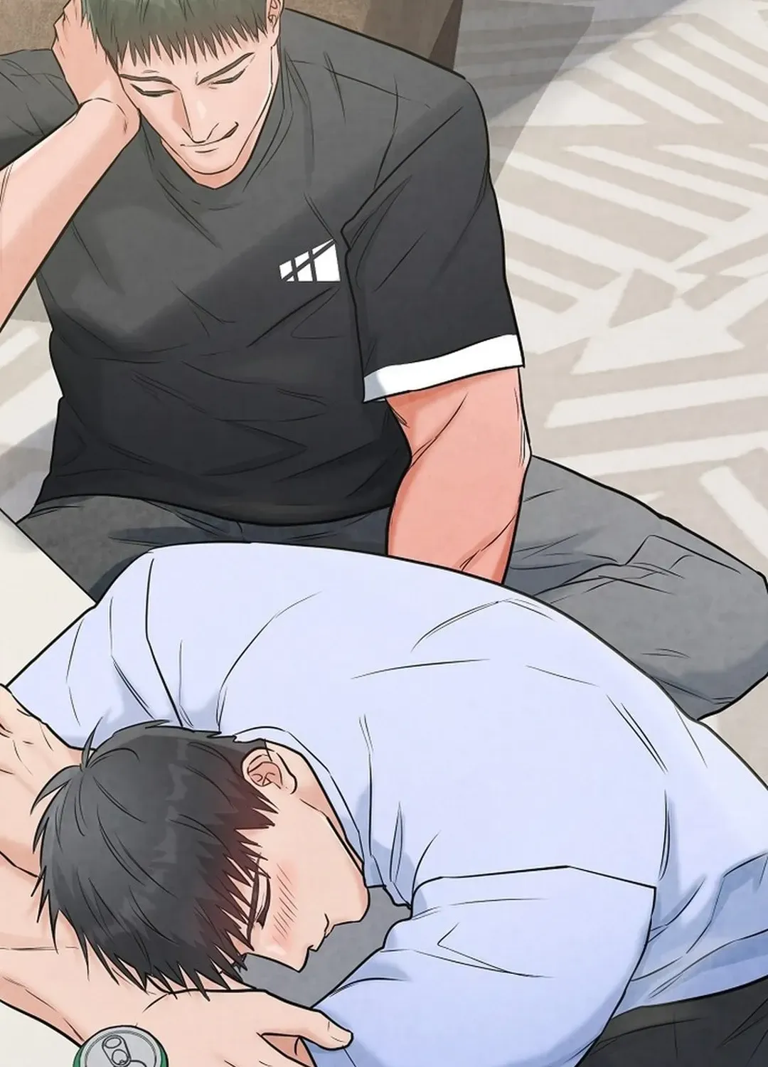 Read 100 miles chapter 36 image 147 on Lezhin