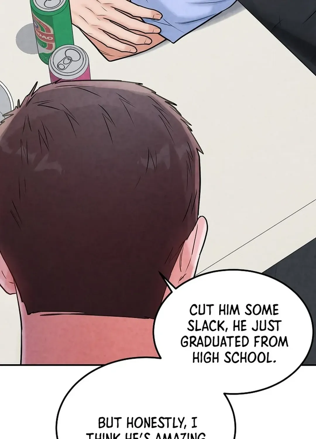 Read 100 miles chapter 36 image 148 on Lezhin