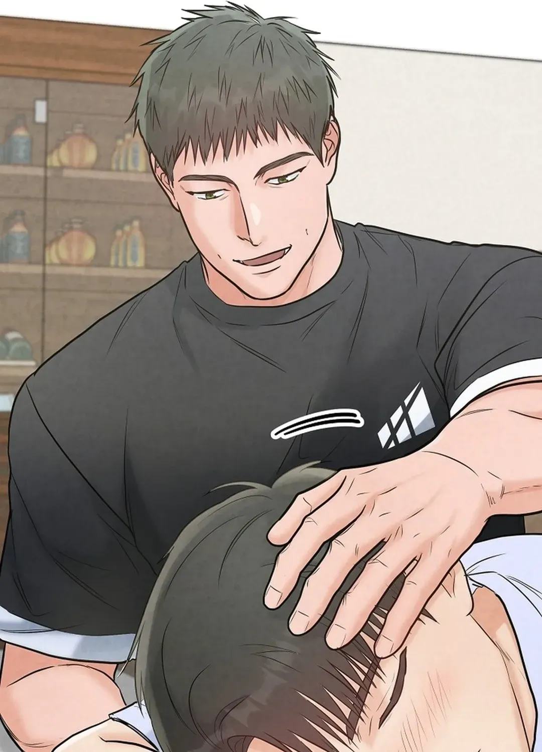 Read 100 miles chapter 36 image 154 on Lezhin